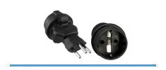 Power adapter international